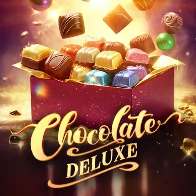 Chocolate Deluxe Slot Machine winwin Casino
