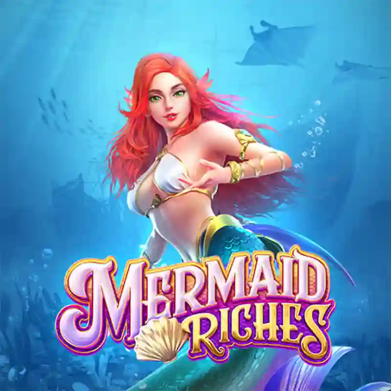 Mermaid Riches Slot Game - winwin Casino