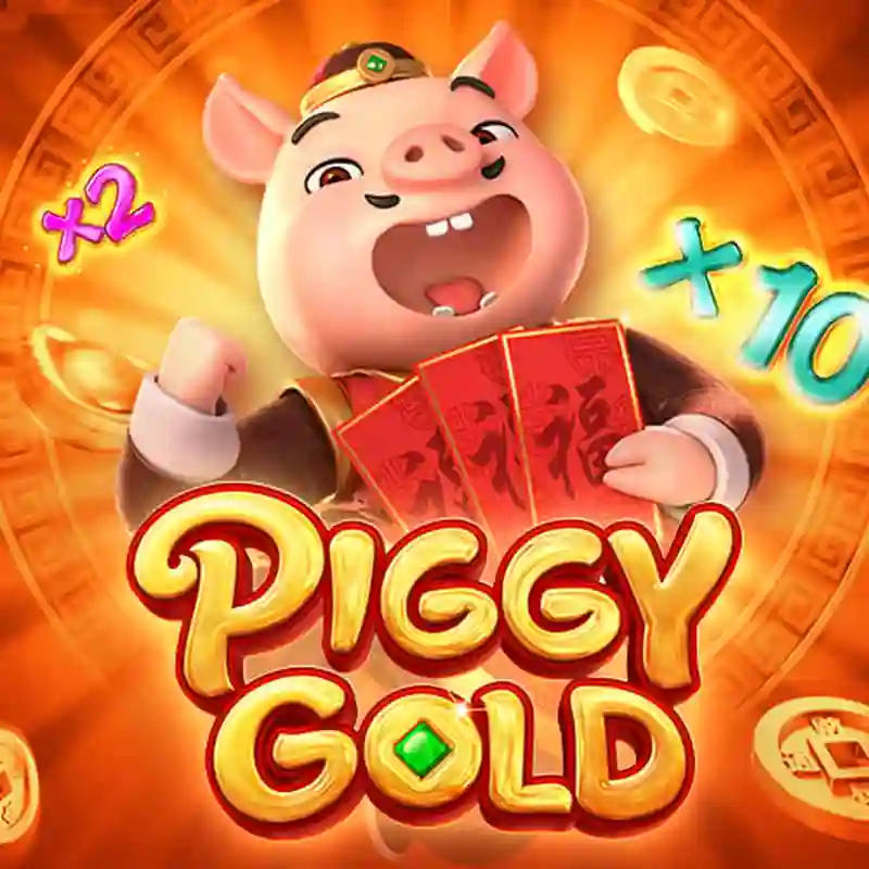 Juego de casino PGS Piggy Gold en winwin