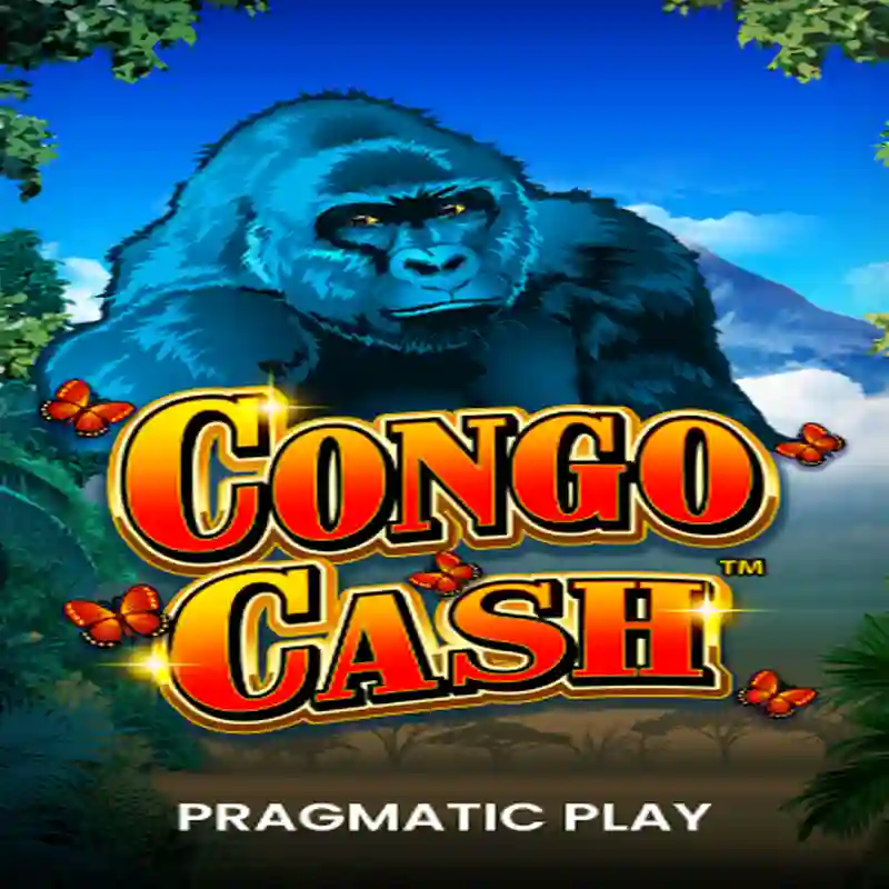 Juego de Casino PP Congo Cash XL en winwin