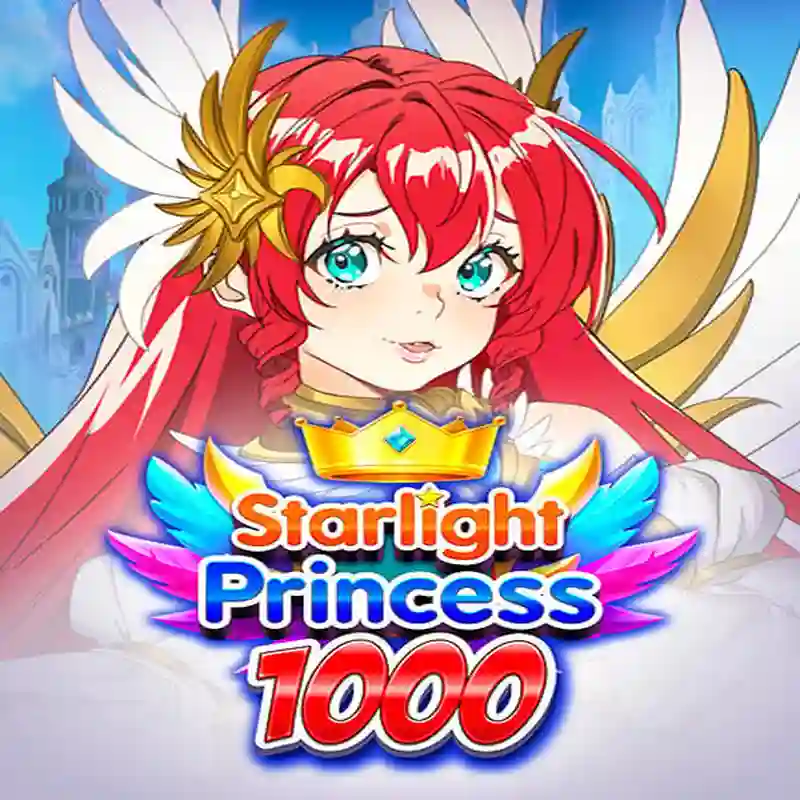 Star Light Princess 1000 Slot Game