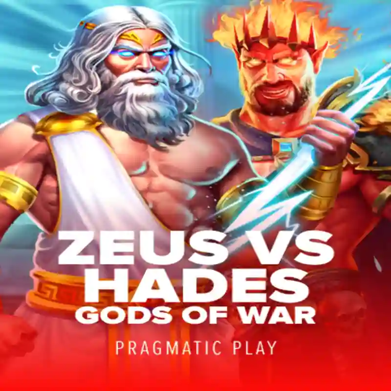 Zeus vs Hades - Gods of War Slot en winwin Casino